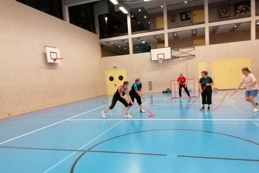 Frauen Aktiv_Training Frauen Aktiv_Training